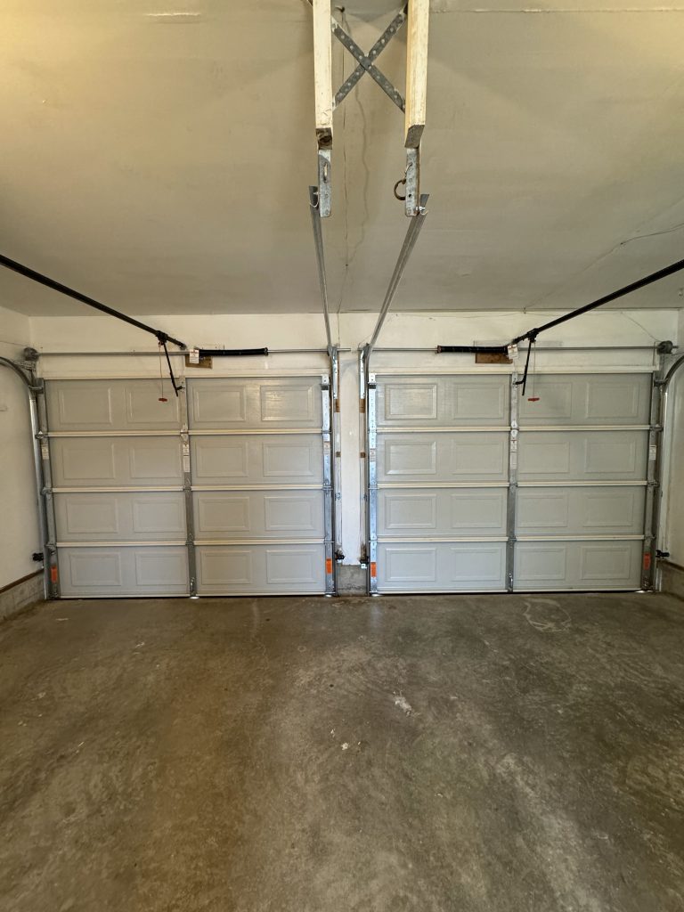 Garage Door Service in Wichita, KS