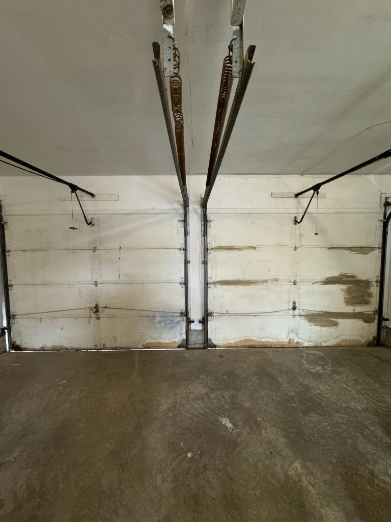 Garage Door Service in Wichita, KS