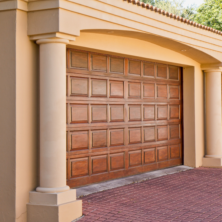 Garage Door Service in Wichita, KS