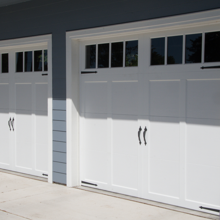 Garage Door Service in Wichita, KS