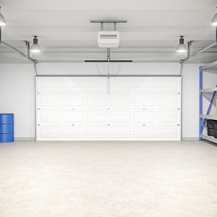 Garage Door Service in Wichita, KS