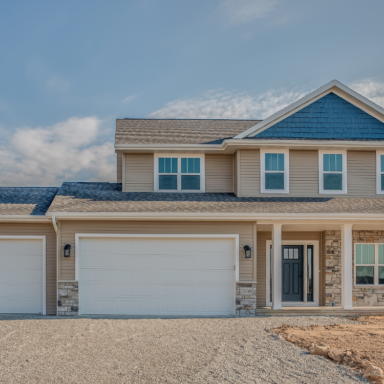 Garage Door Service in Wichita, KS